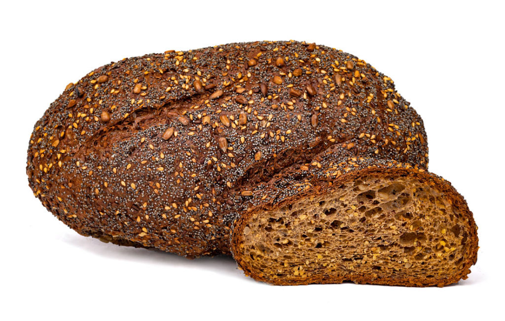 Biobäckerei hello-bread.de - Bio Brot online bestellen - Regionale Zutaten