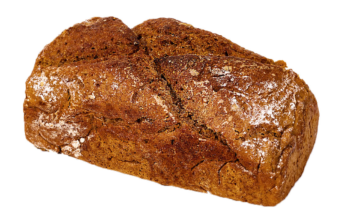 Unser Bio Roggenbrot ist ein reines Roggenbrot - Biobäcker hello-bread.de