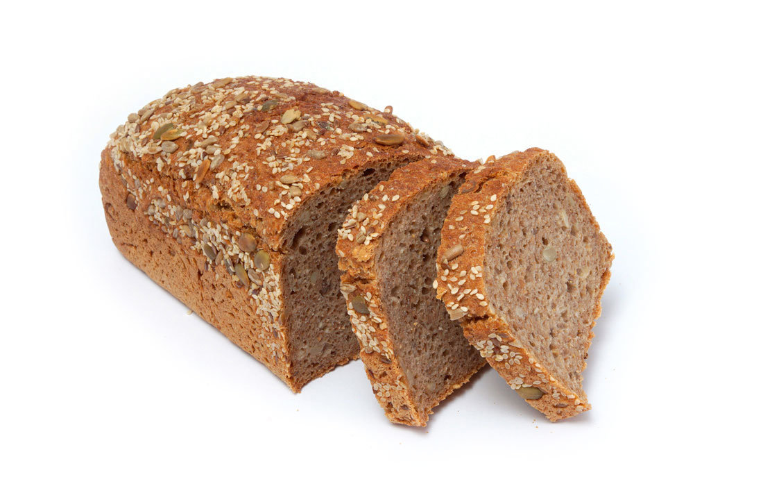 Bio Dinkelkörnerbrot | Biobäckerei hello-bread.de