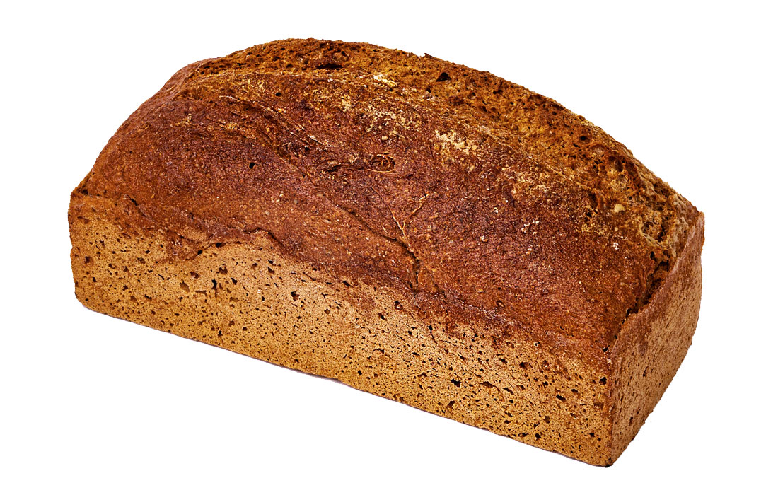 Bio Roggen-Dinkelbrot - Biobäckerei hello-bread.de