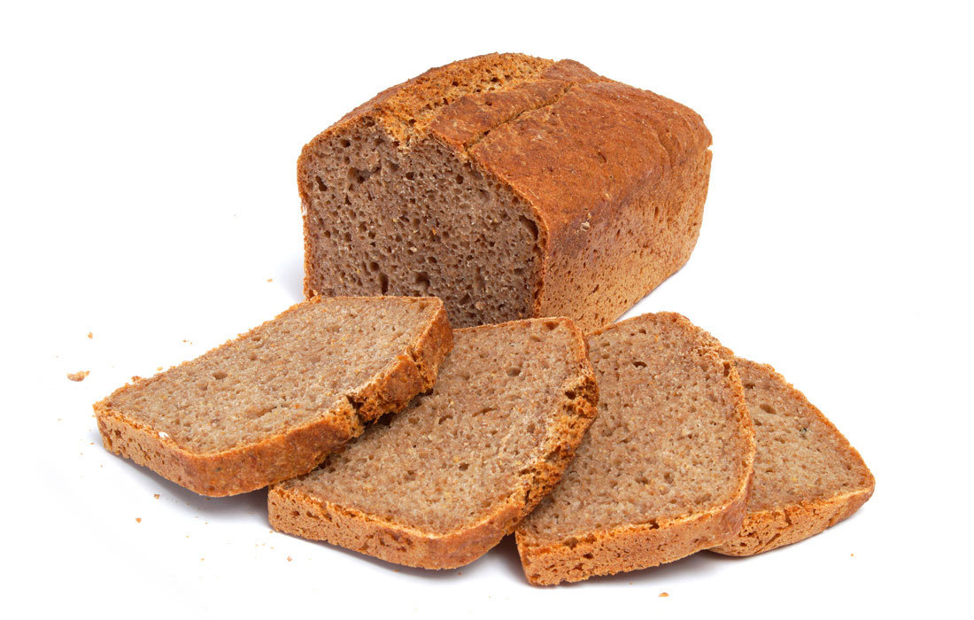 Bio Roggen-Dinkelbrot | Biobäckerei hello-bread.de