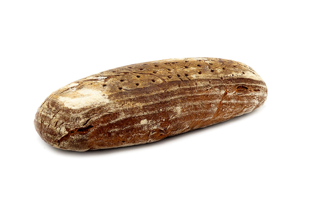 Bio Körnernussbrot - Biobäckerei hello-bread.de