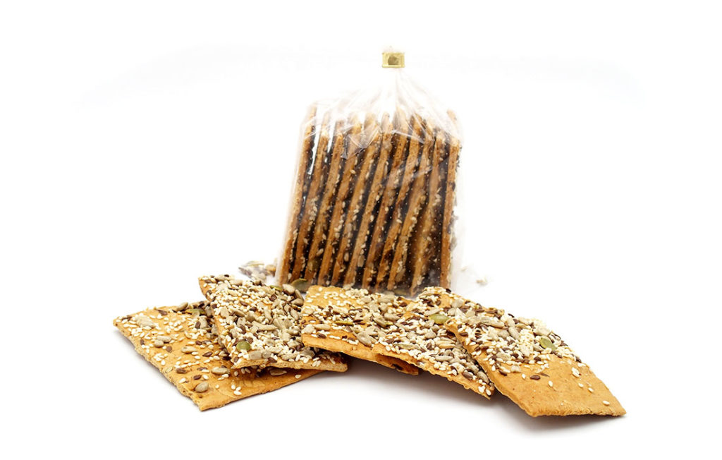 Bio Körnernussbrot - Biobäckerei hello-bread.de