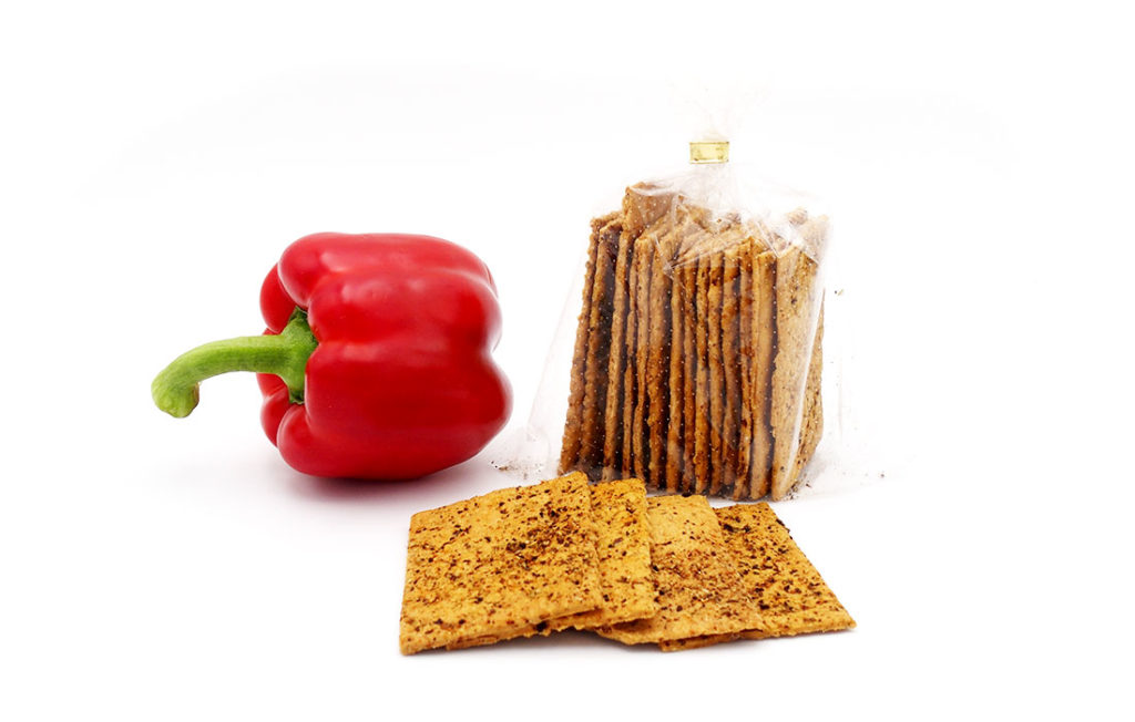 Bio Körnernussbrot - Biobäckerei hello-bread.de