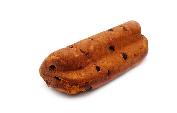 Dinkelstollen – Bild 2