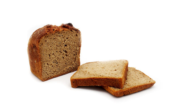 Roggenmalzwürfel Brot von hello-bread.de