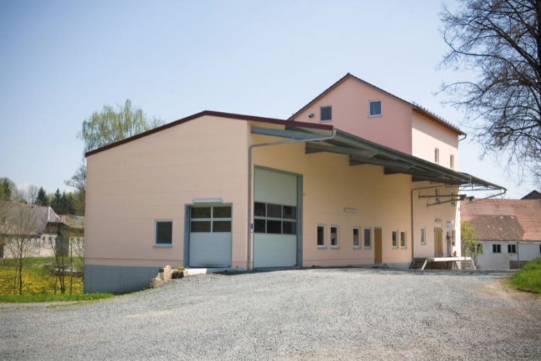 Gailertsreuther Mühle