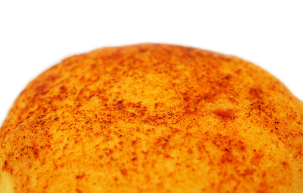Bio Burgerbuns "Smoky BBQ" 4er Pack – Bild 4