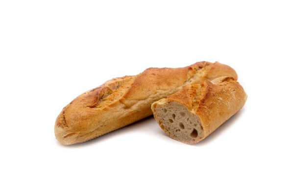 Bio Roggenbaguette 2er Pack – Bild 2