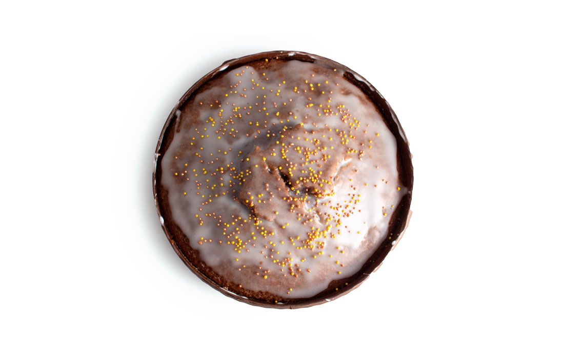 Weihnachts-Gewürzküchlein – Bild 2