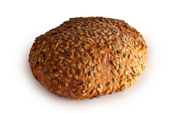 Bio Kürbiskruste – Bild 4