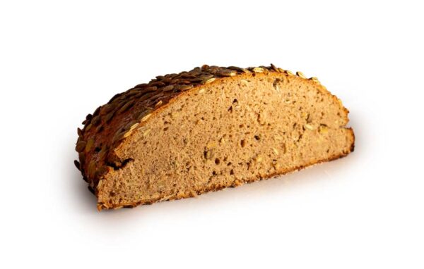 Bio Kürbiskruste – Bild 3