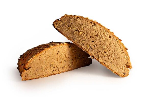 Bio Kürbiskruste – Bild 2