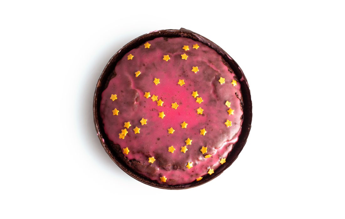 Glühweinküchlein – Bild 2